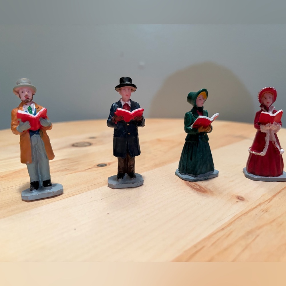 Lemax Christmas Harmony